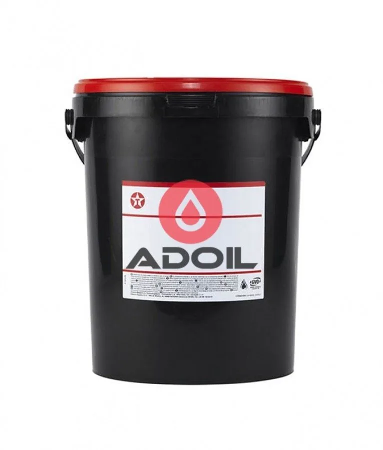 Chevron Clarity Hydraulic Oil Aw 100