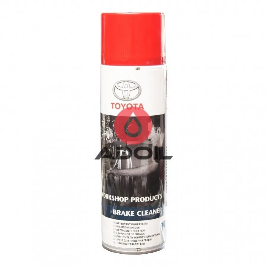 Очисник гальмівної системи Toyota Brake Cleaner pz44700pa105
