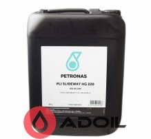 Petronas Slideway Hg 220