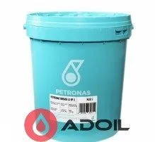 Petronas Grease Li Ep 2