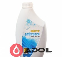 Prista Antifreeze Coolant