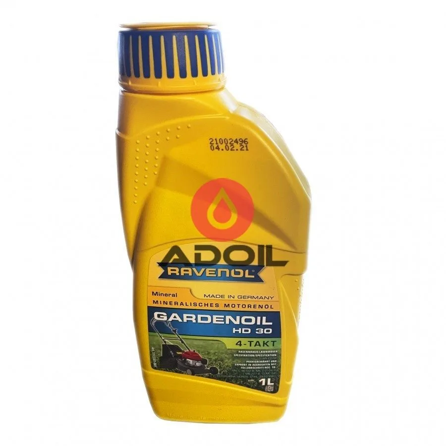 Ravenol Gardenoil Hd 30