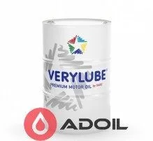 Verylube 10w-40 E4/E6/E7