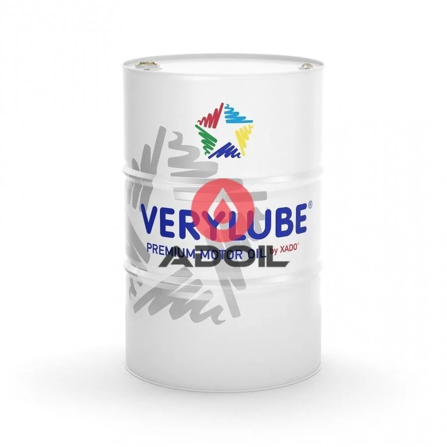 Verylube 10w-60 4Т Ma