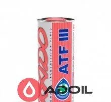 Xado Atf III