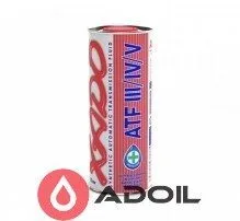 Xado Oil Atf III/IV/V