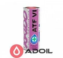 Xado Atomic Oil Atf VI