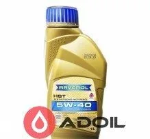 Ravenol Hst Sae 5w-40