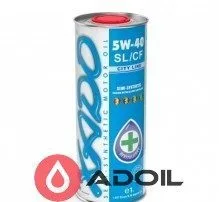 Xado City Line 5w-40