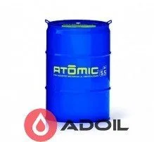 Atomic Pro-Industry 10w-40 Sl/Ci-4