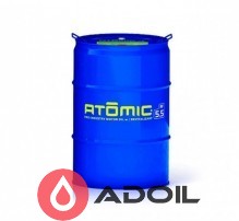 Atomic Pro-Industry 15w-40 Ci-4 Diesel