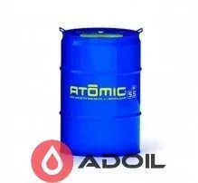 Atomic Pro-Industry 5w-40 Sl/Cf City Line