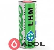 Xado Atomic Oil Lhm