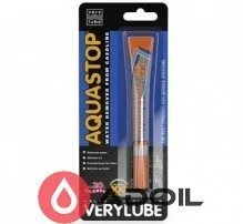 Засіб для видалення вологи та льоду з бензину Verylube Aquastop
