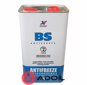 Xado Antifreeze Blue BS Concentrate