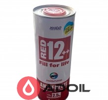 Xado Antifreeze Red 12++ Concentrate
