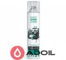 Очищувач кондиціонера Verylube Cleaner Ventilation System