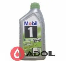 Mobil 1 Esp X3 0w-40