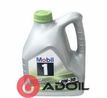 Mobil 1 Esp 0w-30