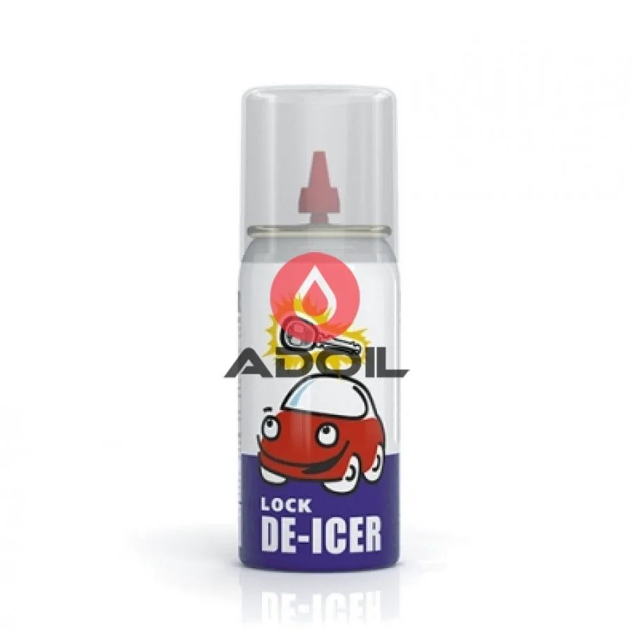 Размораживатель замков Verylube Lock De Icer