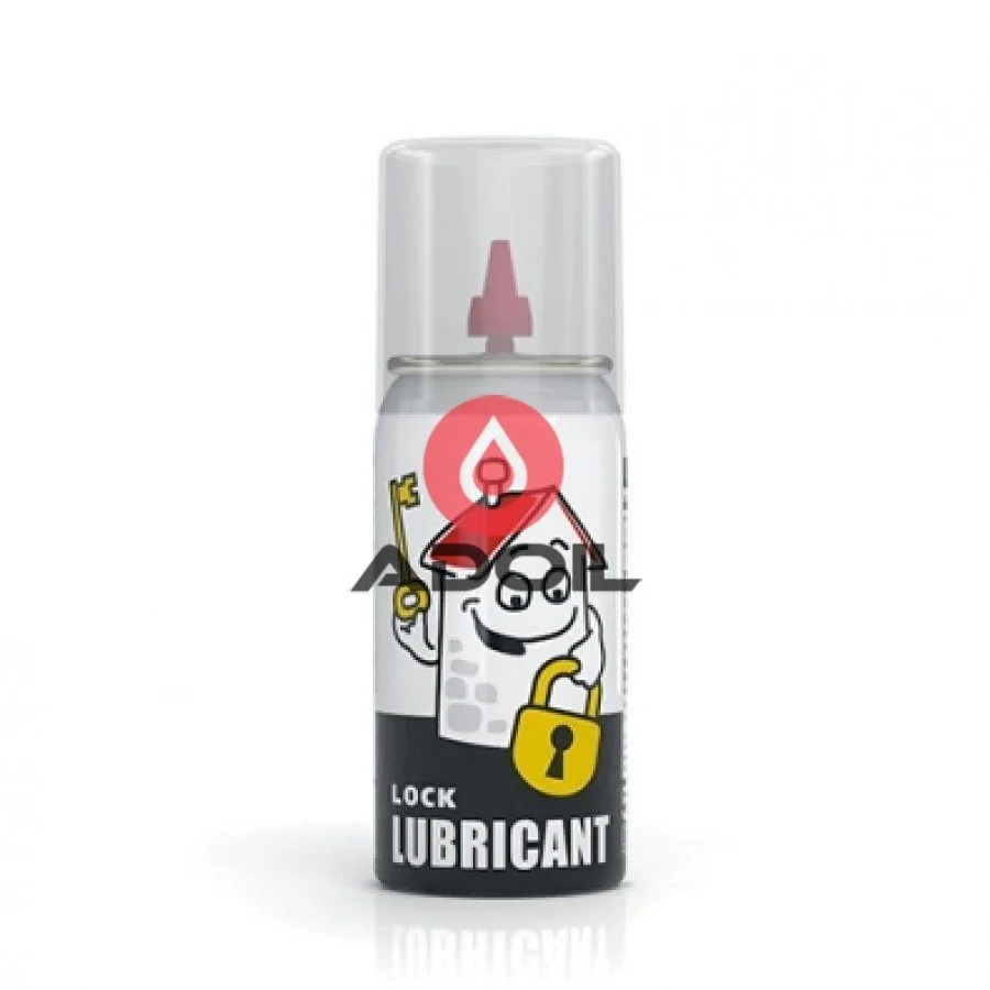 Смазка для замков Verylube Lock Lubricant