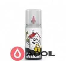 Мастило для замків Verylube Lock Lubricant