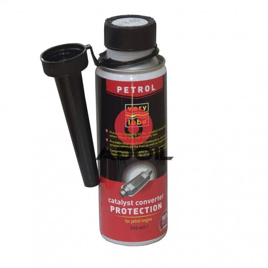 Защита катализатора Verylube Catalyst Converter Protection