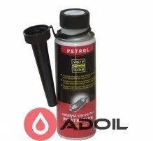 Захист каталізатора Verylube Catalyst Converter Protection