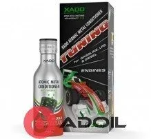Атомарний кондиціонер металу XADO AMC Tuning