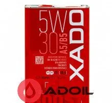 Xado Atomic Oil 5w-30 A5/B5