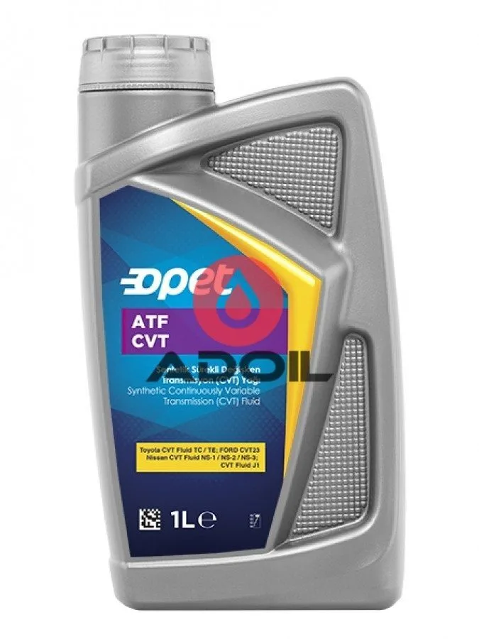 Opet Atf Cvt