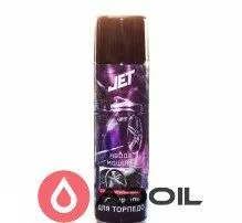 Поліроль для торпедо JET100 Ultra Нова машина