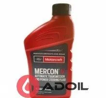 Motorcraft Atf Mercon V