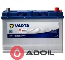 Varta 595404083 95Ач 830А(0) Blue Dynamic G7