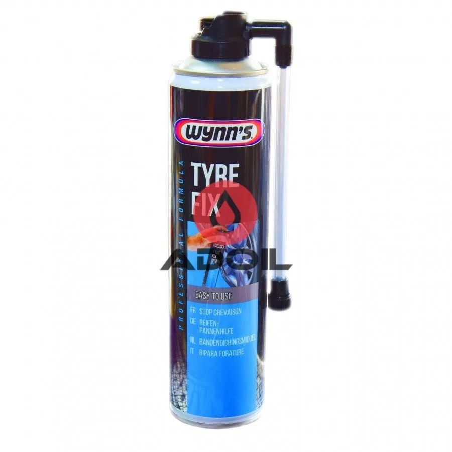 Герметик шин Wynn's Tyre Fix