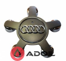 Колпачок колесного диска Audi 4F0 601 165N