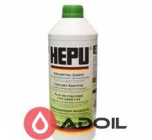 Hepu P900-Rm11-Grn