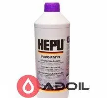 Hepu P900-Rm13