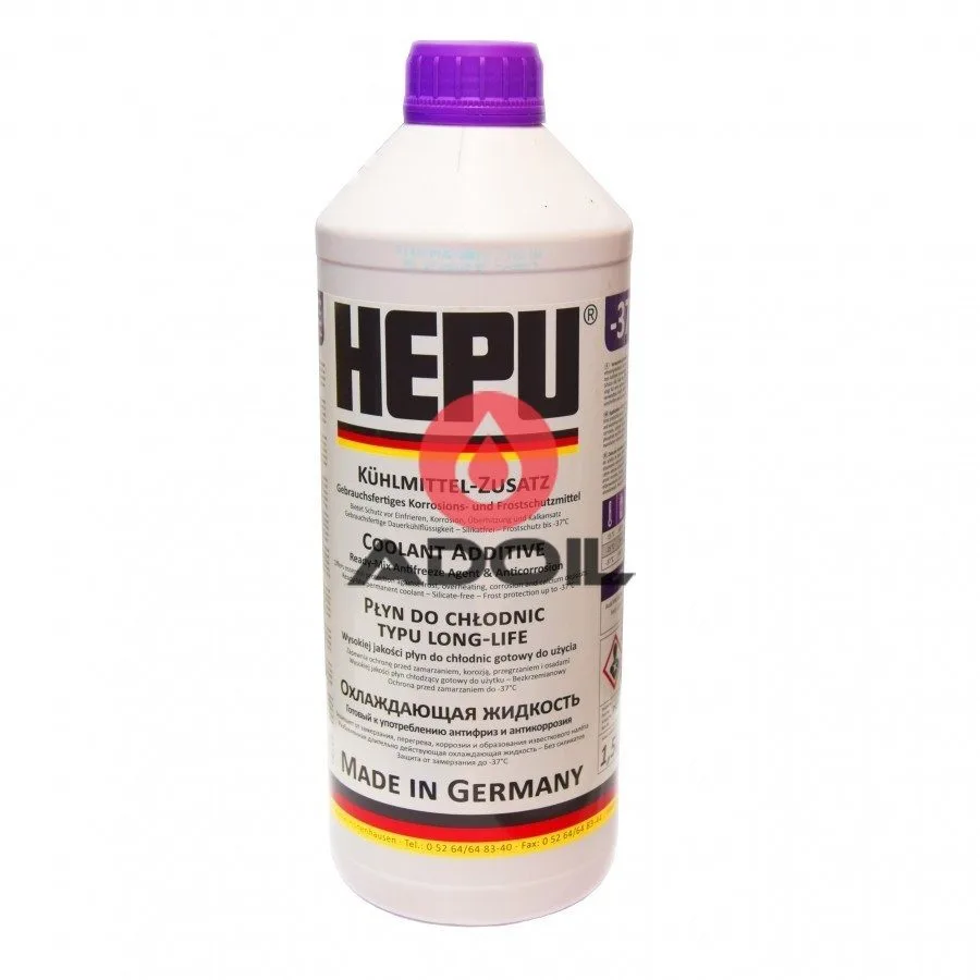 Hepu P900-Rm12-Plus