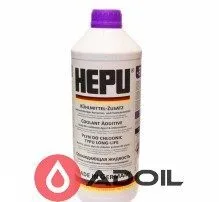 Hepu P900-Rm12-Plus