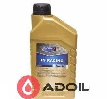 Aveno Fs Rasing 5w-50
