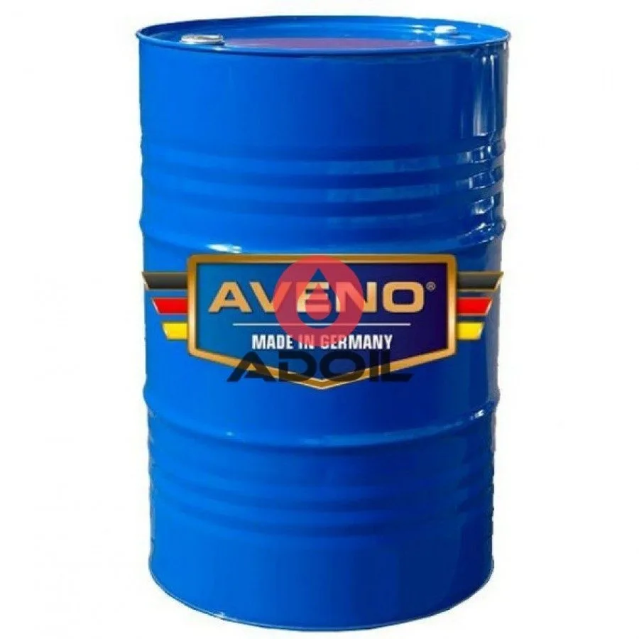 Aveno Fs Excellence Fd 5w-30
