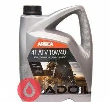 Areca 4t Atv 10w-40