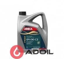 Areca F9001 0w-30 C2