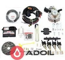 STAG Q-BOX BASIC