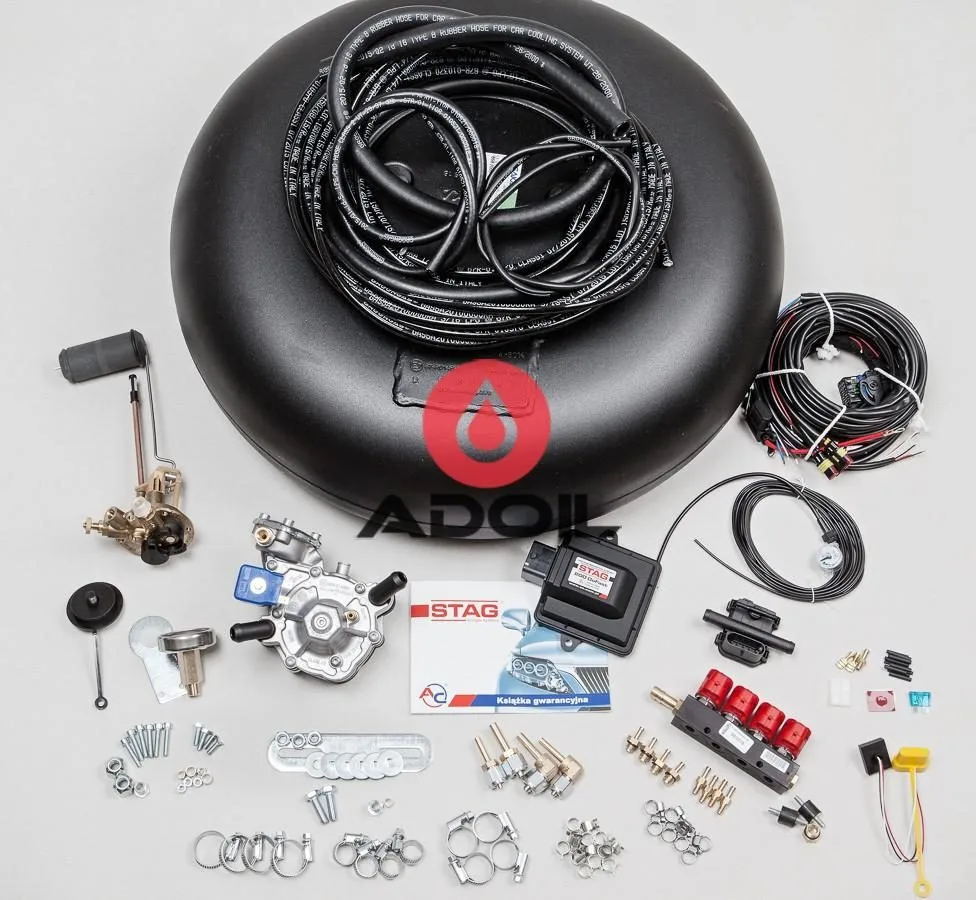 STAG Q-BOX BASIC