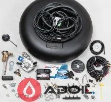 STAG Q-BOX BASIC