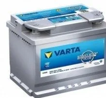 VARTA 595901085 95Ач 850А(0) START STOP PLUS G14