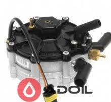 Редуктор AC Stag R01 150 E 110 kW