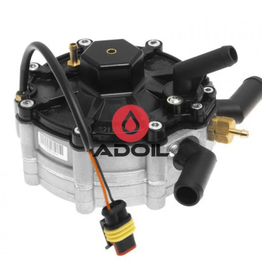 Редуктор AC Stag R01 250 E 184 kW